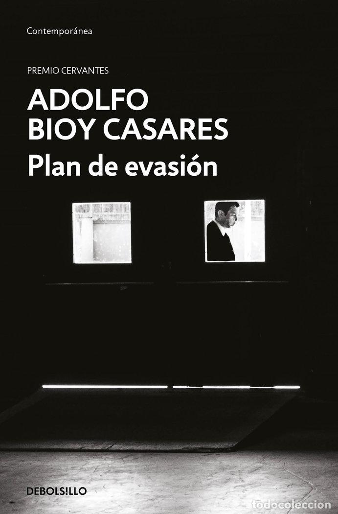 B&uuml;cher: PLAN DE EVASION - ADOLFO BIOY CASARES
