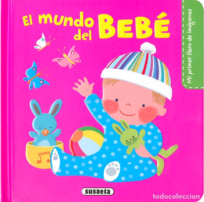 Livros: IMAGENES PARA BEBES - CAMPOS, PILAR