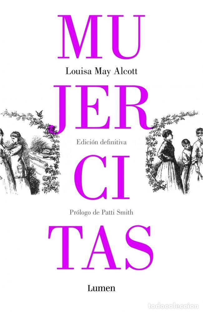 Libros: MUJERCITAS - Alcott, Louisa May