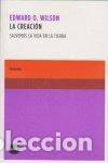 Livres: CREACION,LA - OSBORNE WILSON, EDWARD