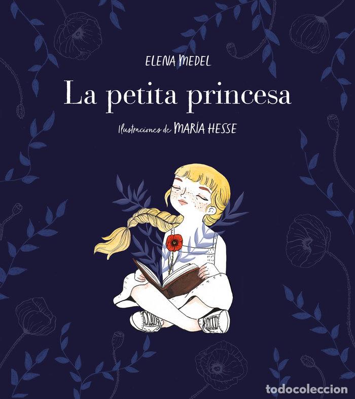 Libros: PETITA PRINCESA,LA - MEDEL, ELENA