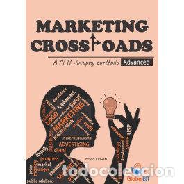 B&uuml;cher: MARKETING CROSS ROADS ADVANCED - AA.VV
