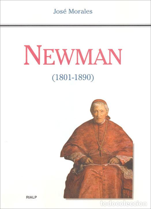B&uuml;cher: NEWMAN (1801 - 1890) - MORALES, JOSE