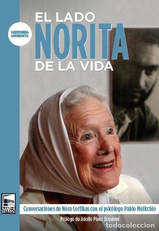 B&uuml;cher: LADO NORITA DE LA VIDA,EL - MELICCHIO, PABLO