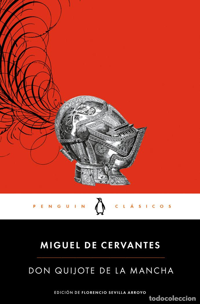 Libri: DON QUIJOTE DE LA MANCHA - CERVANTES, MIGUEL DE