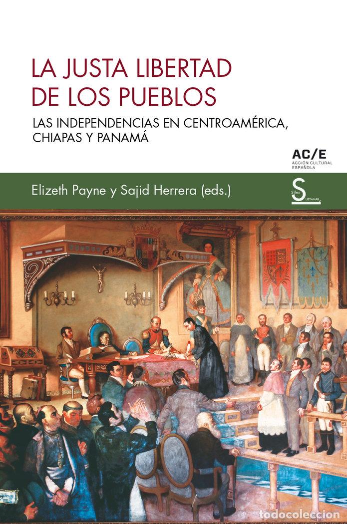 B&uuml;cher: LA JUSTA LIBERTAD DE LOS PUEBLOS - PAYNE, ELIZETH