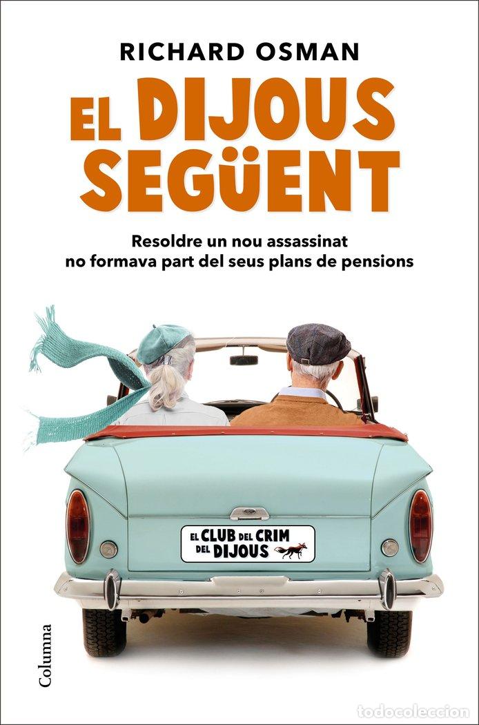Libros: EL DIJOUS SEGUENT - OSMAN, RICHARD