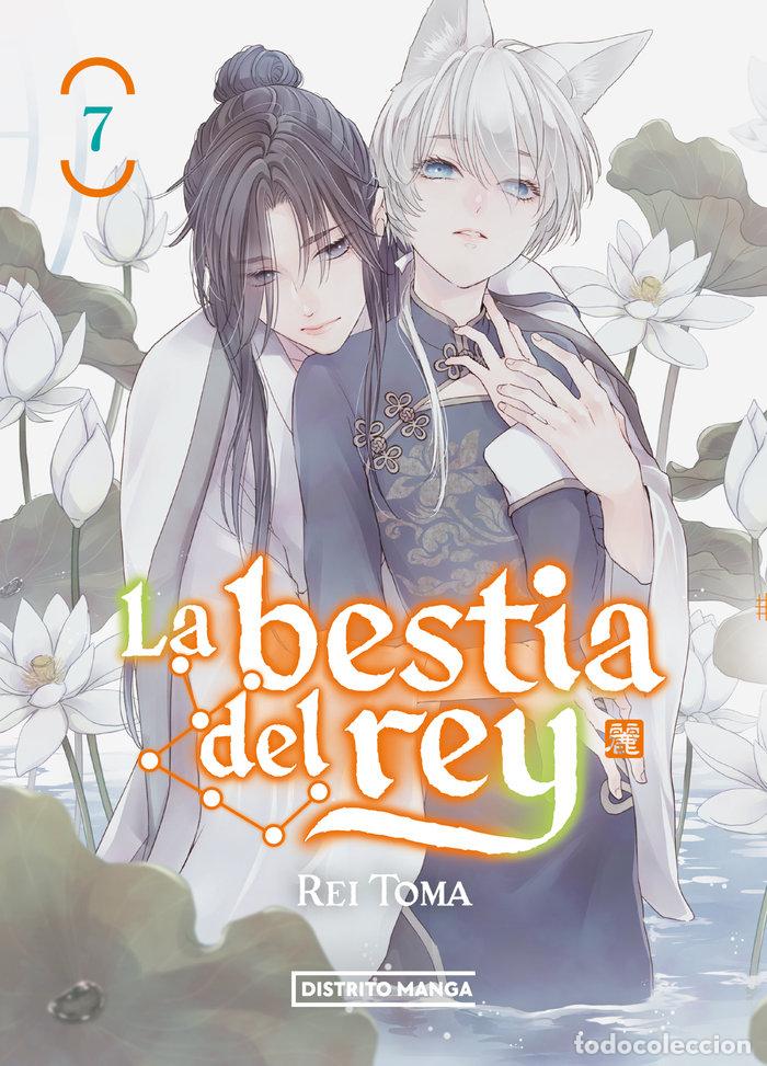 Libros: LA BESTIA DEL REY 7 - REI TOMA