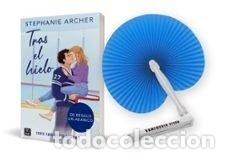 Libri: PACK 2025 TRAS EL HIELO ABANICO - STEPHANIE ARCHER