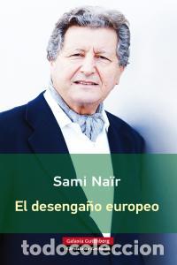 Livros: DESENGA&Ntilde;O EUROPEO,EL - NAIR, SAMI
