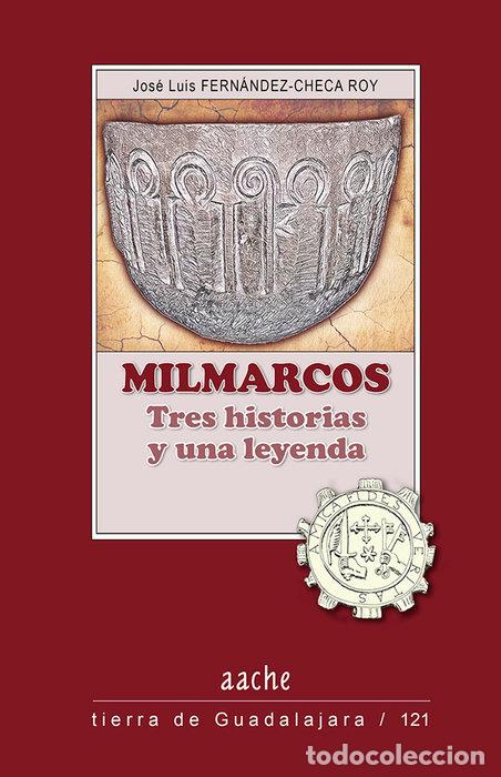 Livros: MILMARCOS - FERNANDEZ CHECA ROY, JOSE LUIS