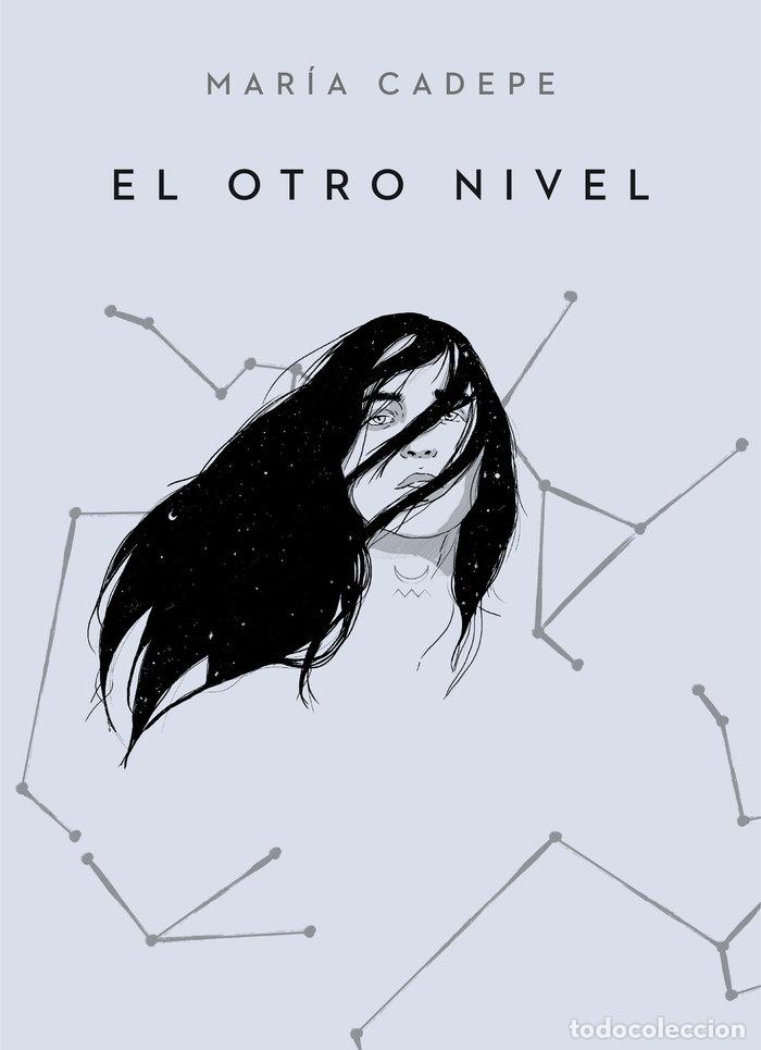 Livros: OTRO NIVEL,EL - CADEPE, MARIA