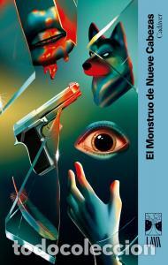 Libri: Cadaver - El Monstruo De Nueve Cabezas