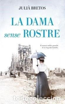 Libri: DAMA SENSE ROSTRE,LA - BRETOS, JULIA