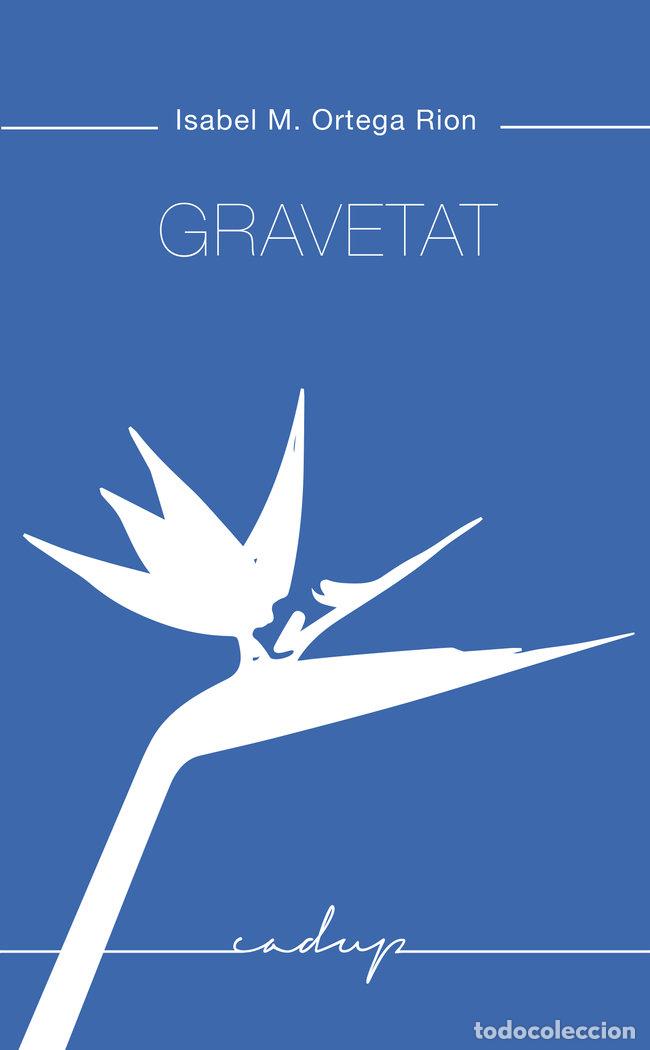 books: GRAVETAT - ORTEGA RION, ISABEL