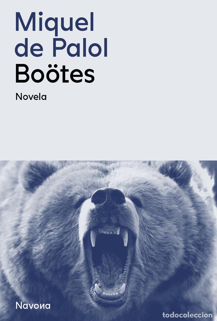 Livres: BOOTES - DE PALOL, MIQUEL