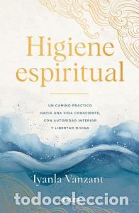 B&uuml;cher: Higiene espiritual - Vanzant, Iyanla
