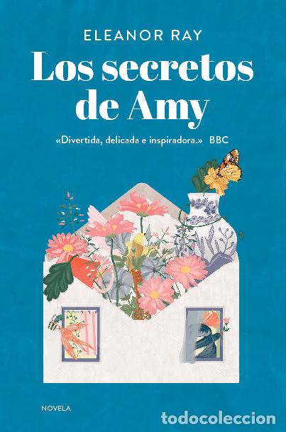 Libri: SECRETOS DE AMY,LOS - ELEANOR, RAY
