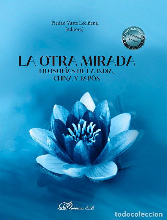 Livros: LA OTRA MIRADA - ...