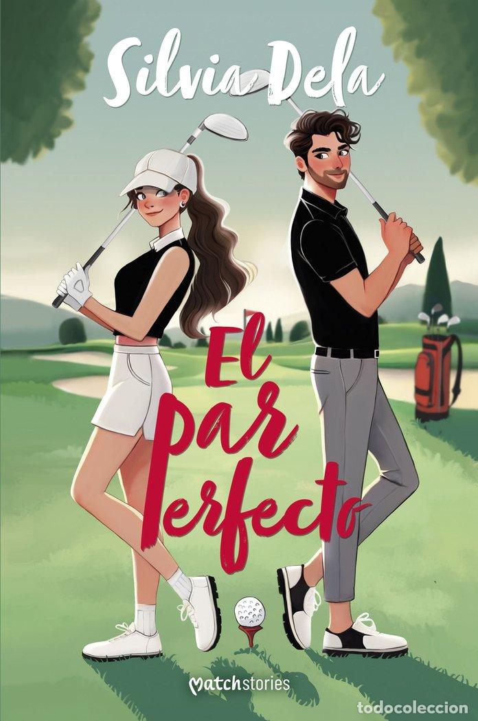 books: EL PAR PERFECTO - DELA, SILVIA