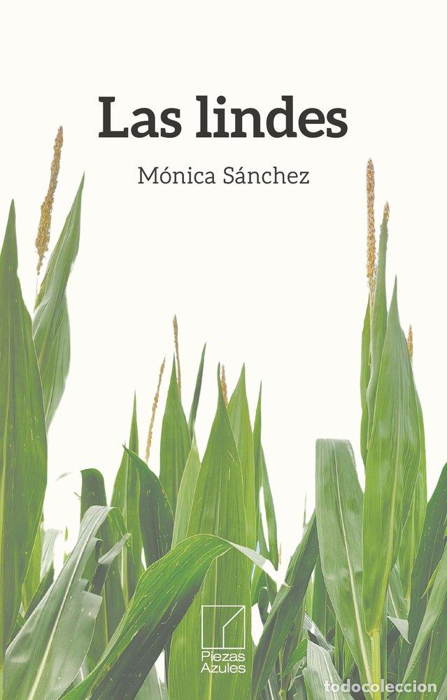 Libros: LINDES,LAS - SANCHEZ, MONICA