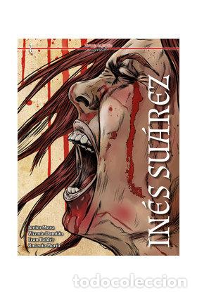 B&uuml;cher: INES SUAREZ - JAVIER MORA
