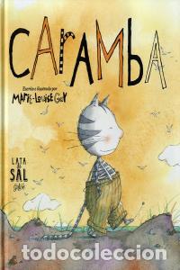 Libri: CARAMBA - GAY, MARIE LOUISE