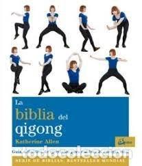 Libros: BIBLIA DEL QIGONG,LA - ALLEN, KATHERINE