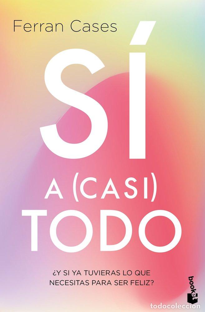 B&uuml;cher: SI A CASI TODO - FERRAN CASES