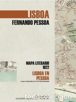 B&uuml;cher: LISBOA EN PESSOA - PESSOA, FERNANDO