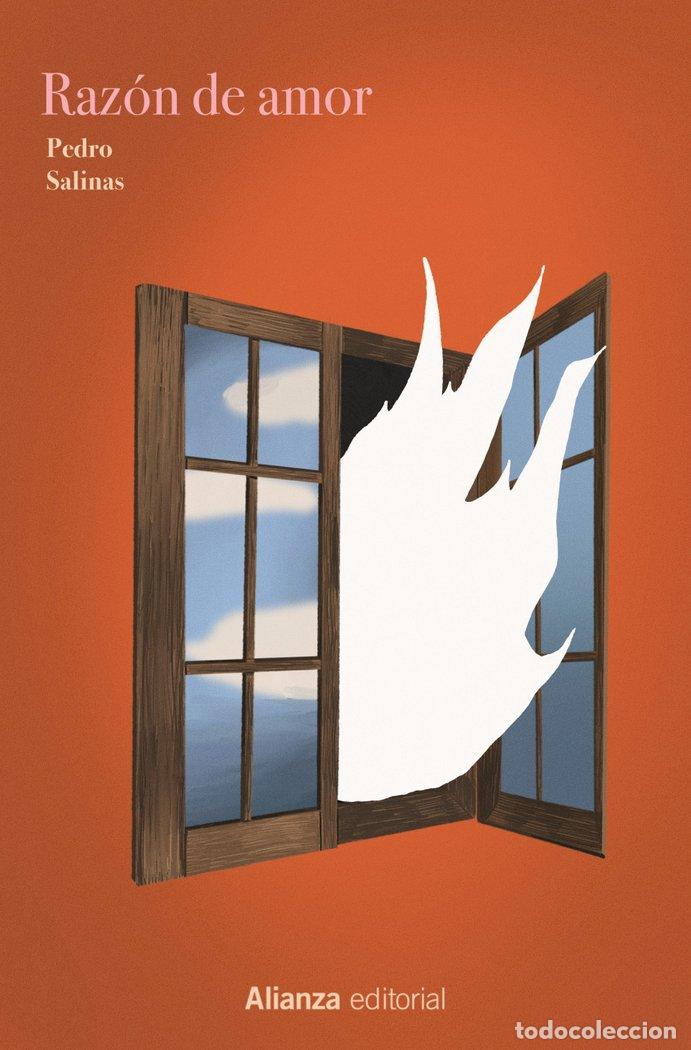 B&uuml;cher: RAZON DE AMOR - SALINAS, PEDRO
