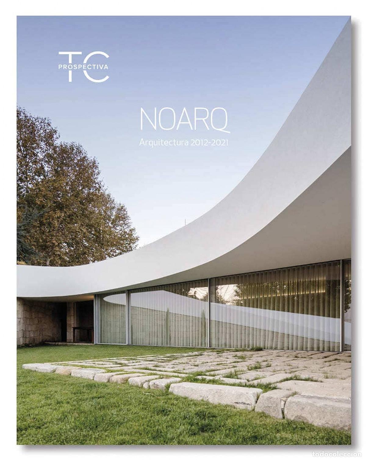 Libros: NOARQ - Nunes de Oliveira, Jose Carlos