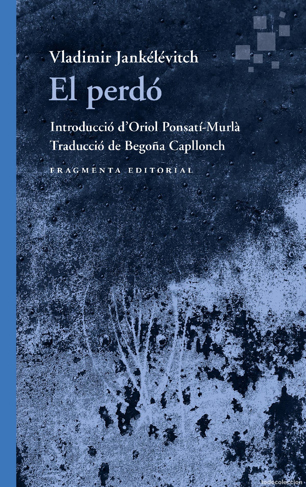 B&uuml;cher: EL PERD&Oacute; - Jank&eacute;l&eacute;vitch, Vladimir