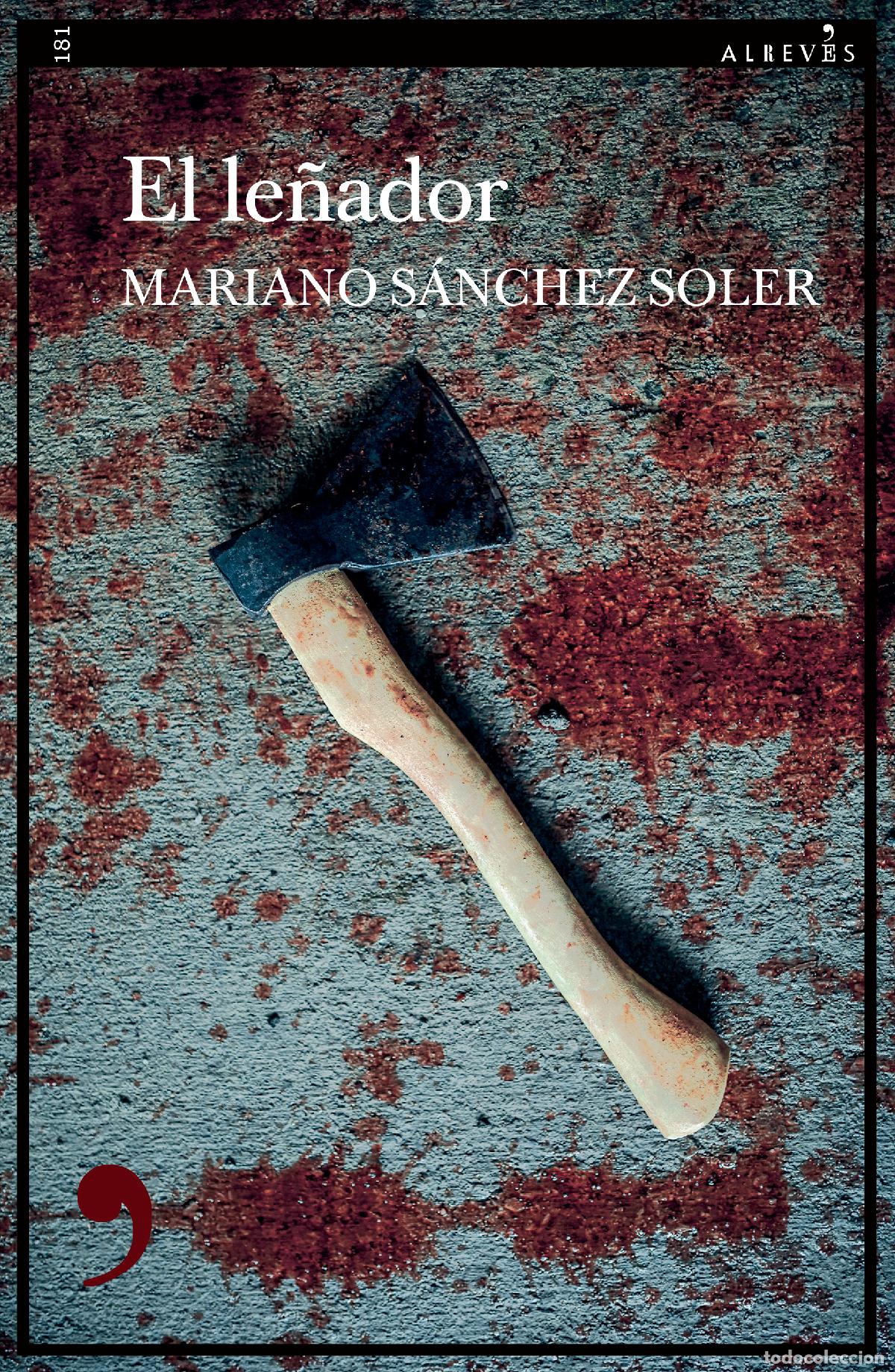 B&uuml;cher: EL LE&Ntilde;ADOR - S&aacute;nchez Soler, Mariano