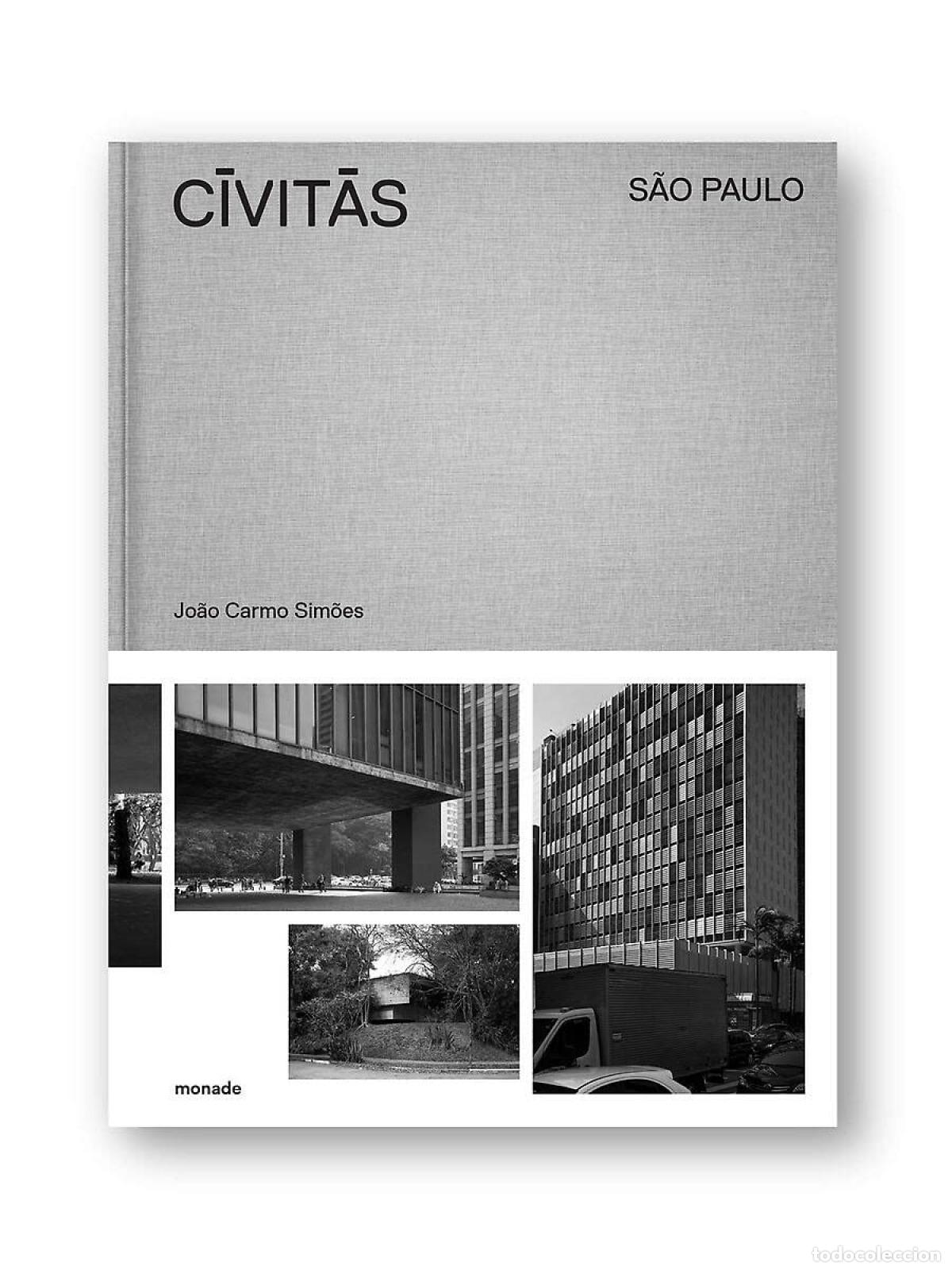 B&uuml;cher: CIVITAS SAO PAULO - AA VV