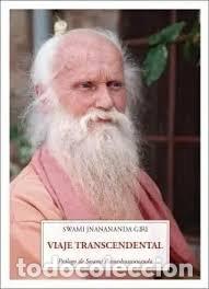 Libros: VIAJE TRASCENDENTAL - Swami, J&ntilde;anananda Giri