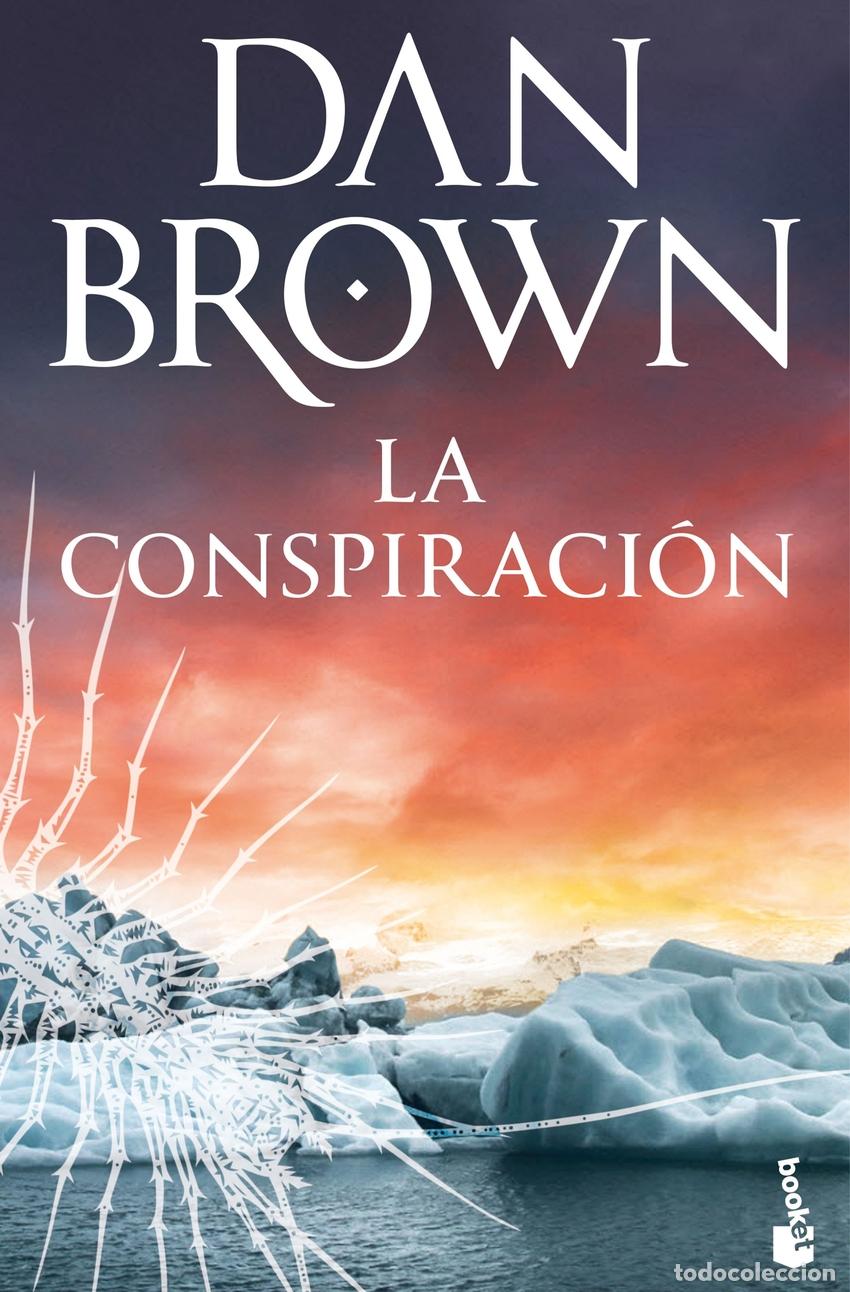 Libri: LA CONSPIRACI&Oacute;N - Brown, Dan