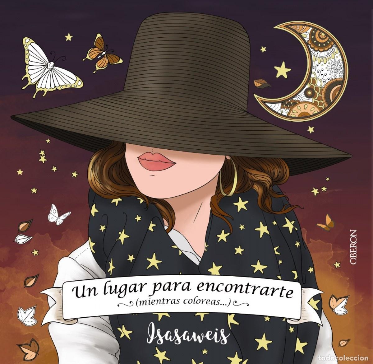 Libri: UN LUGAR PARA ENCONTRARTE - Llano, Isabel
