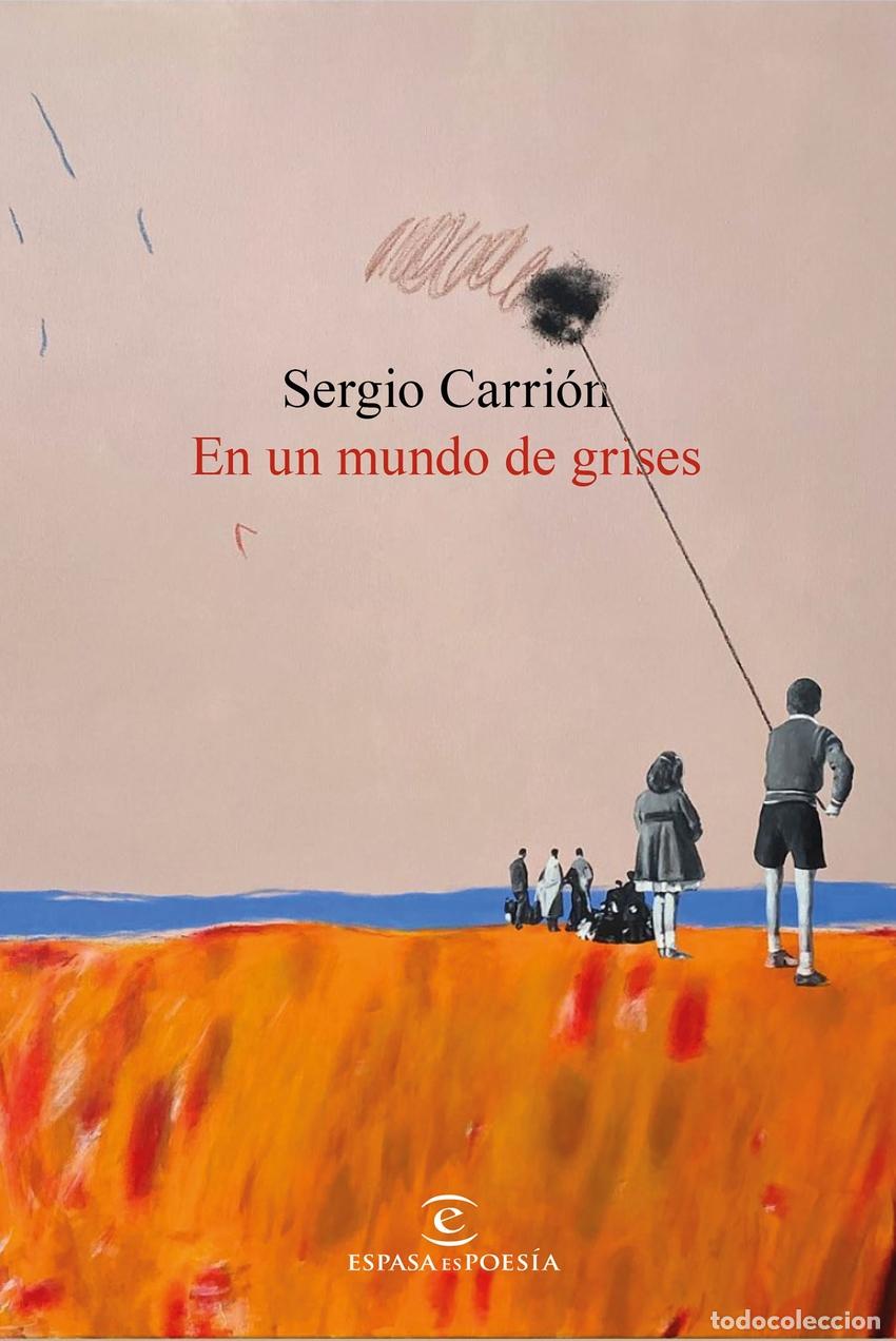 Libri: EN UN MUNDO DE GRISES - Carri&oacute;n, Sergio