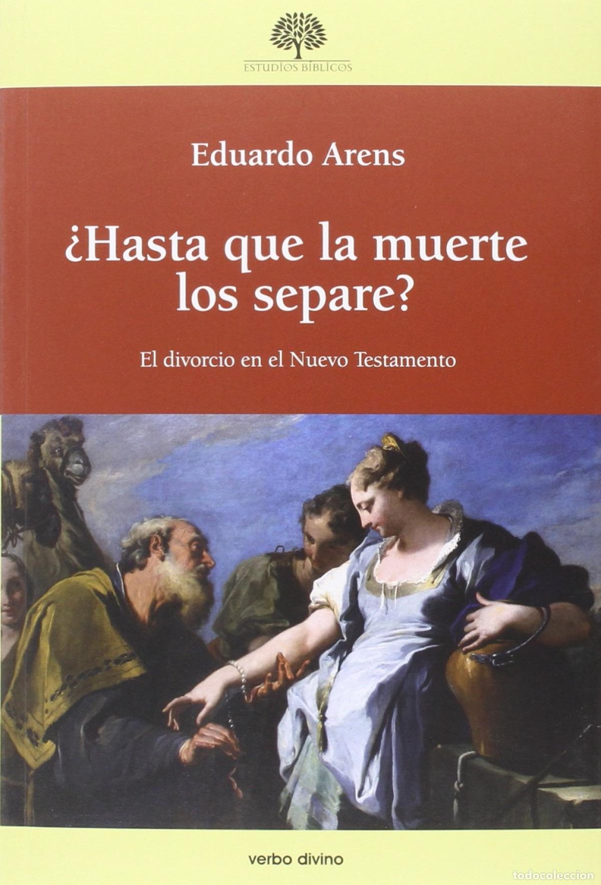 Libri: &iquest;HASTA QUE LA MUERTE LOS SEPARE? - ARENS