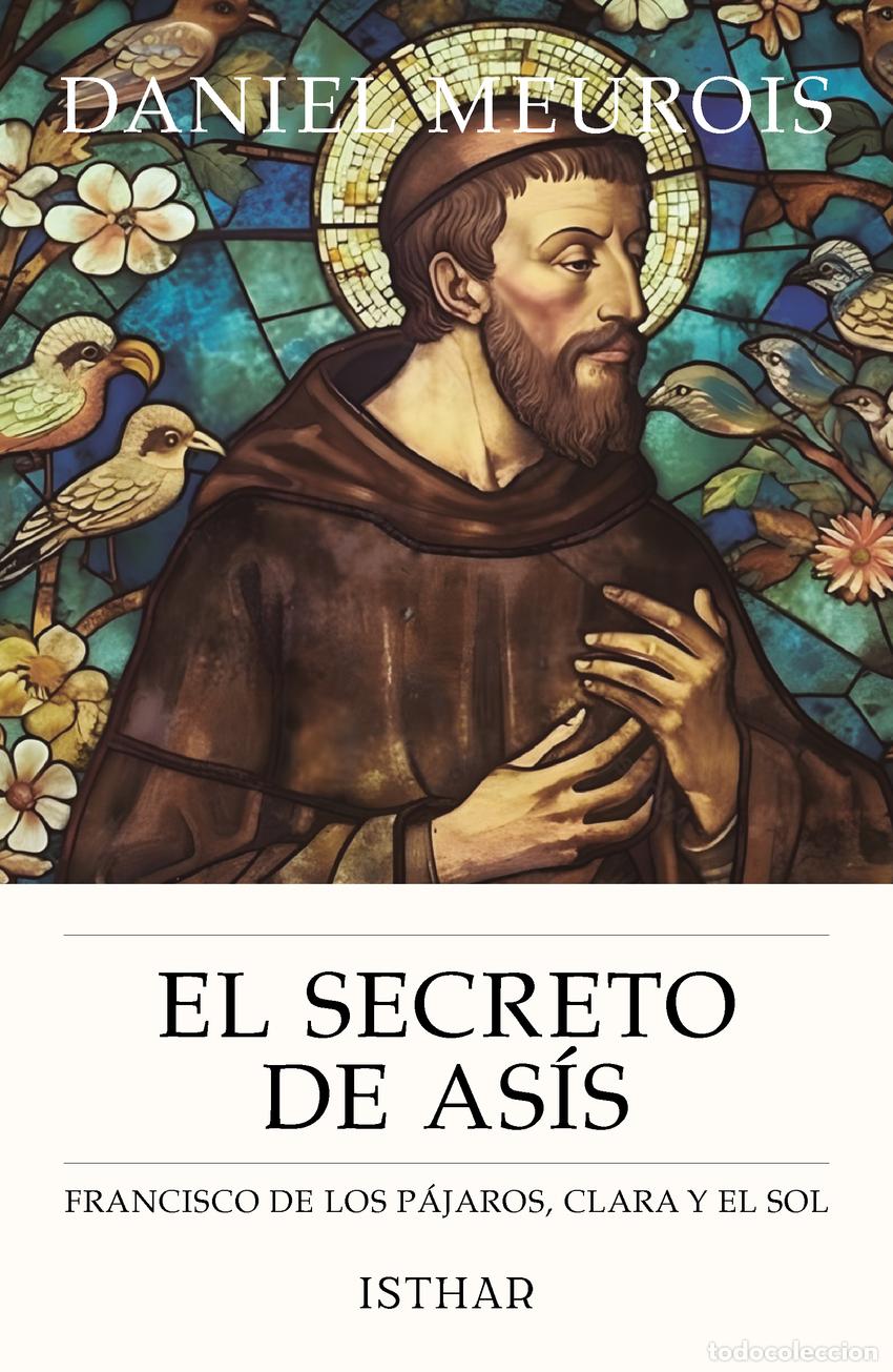 Libri: EL SECRETO DE AS&Iacute;S - Meurois, Daniel