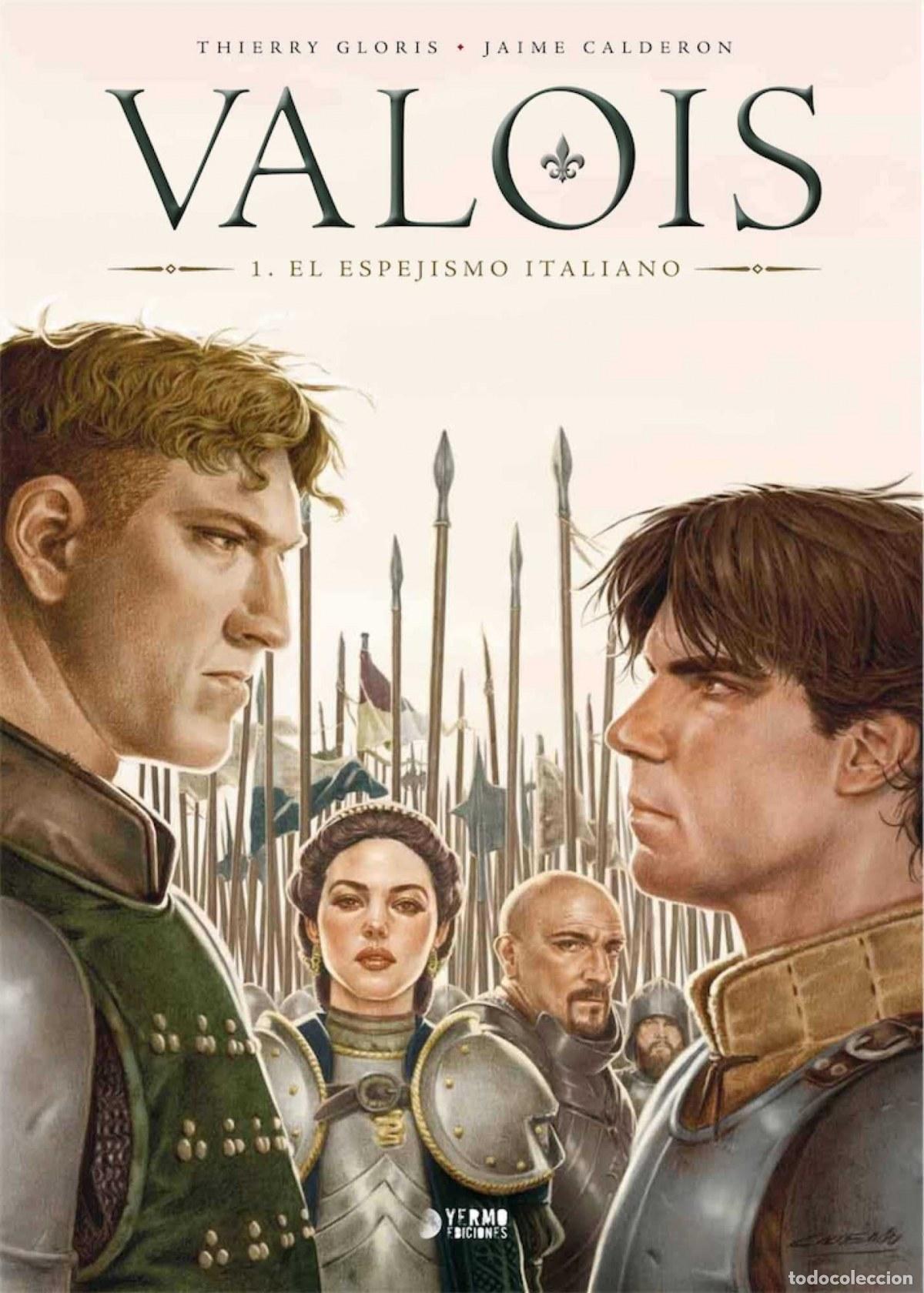 Libri: EL ESPEJISMO ITALIANO - Novela grafica, comics, manga, dibujos animados