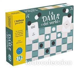 Libros: LA DAMA DEI VERBI - Varios autores