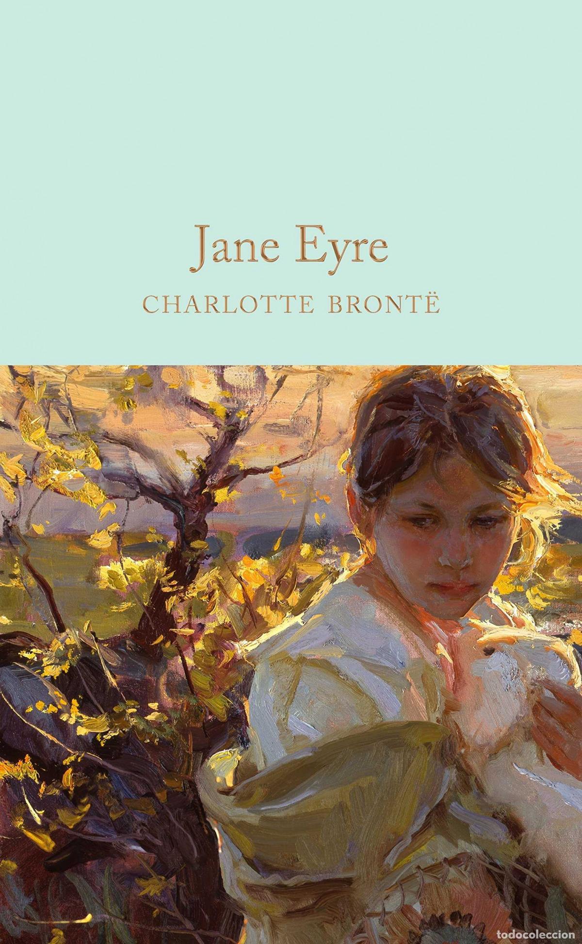 Libros: JANE EYRE - Bront&euml;, Charlotte