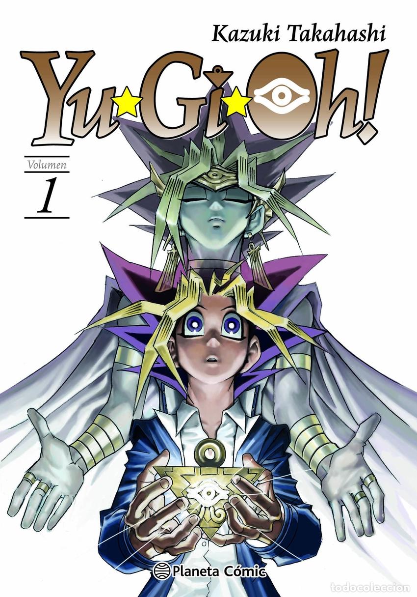 B&uuml;cher: YU-GI-OH! N&ordm; 01/22 - Takahashi, Kazuki
