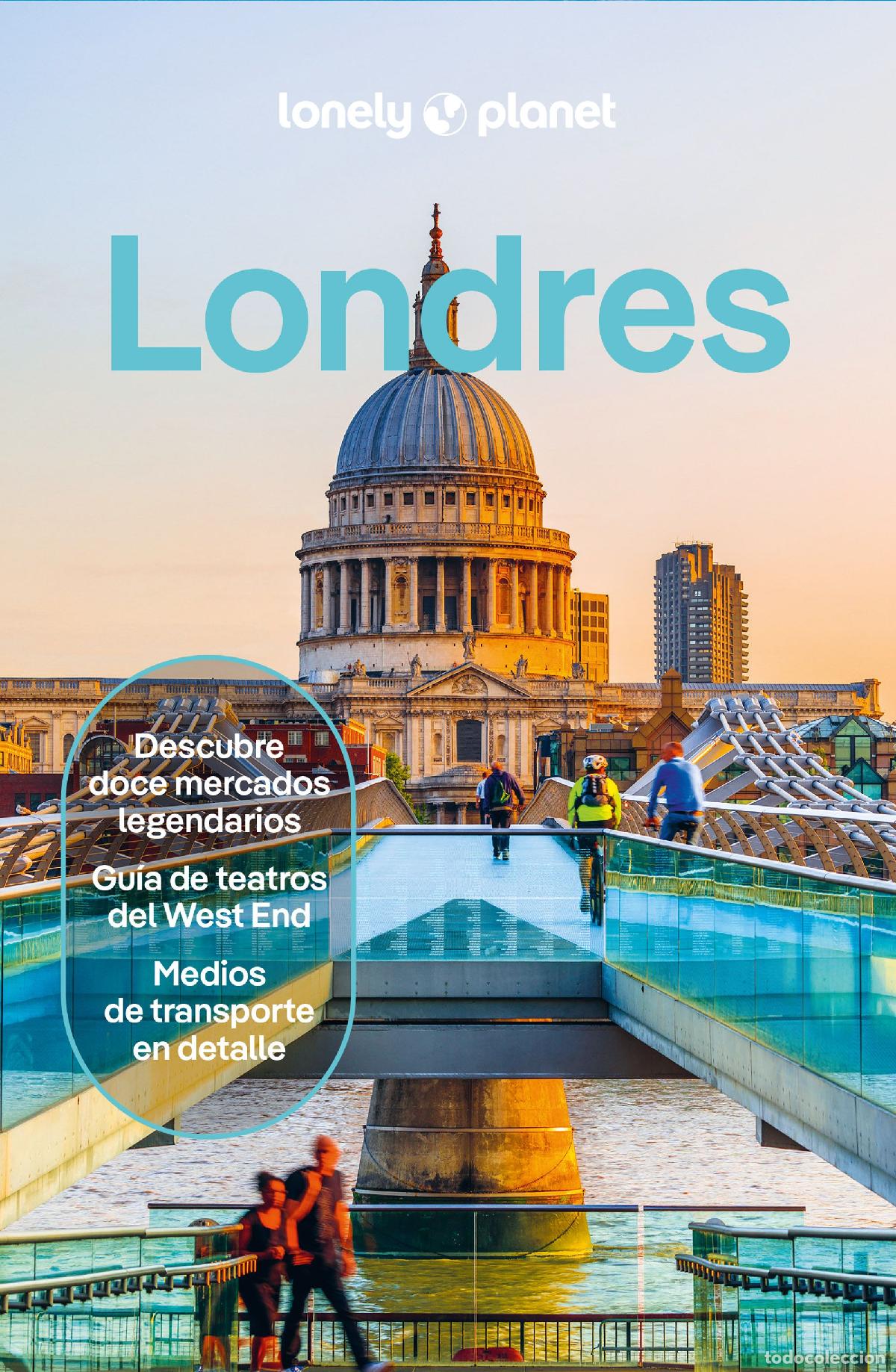 B&uuml;cher: LONDRES 10 - Bremner, Jade