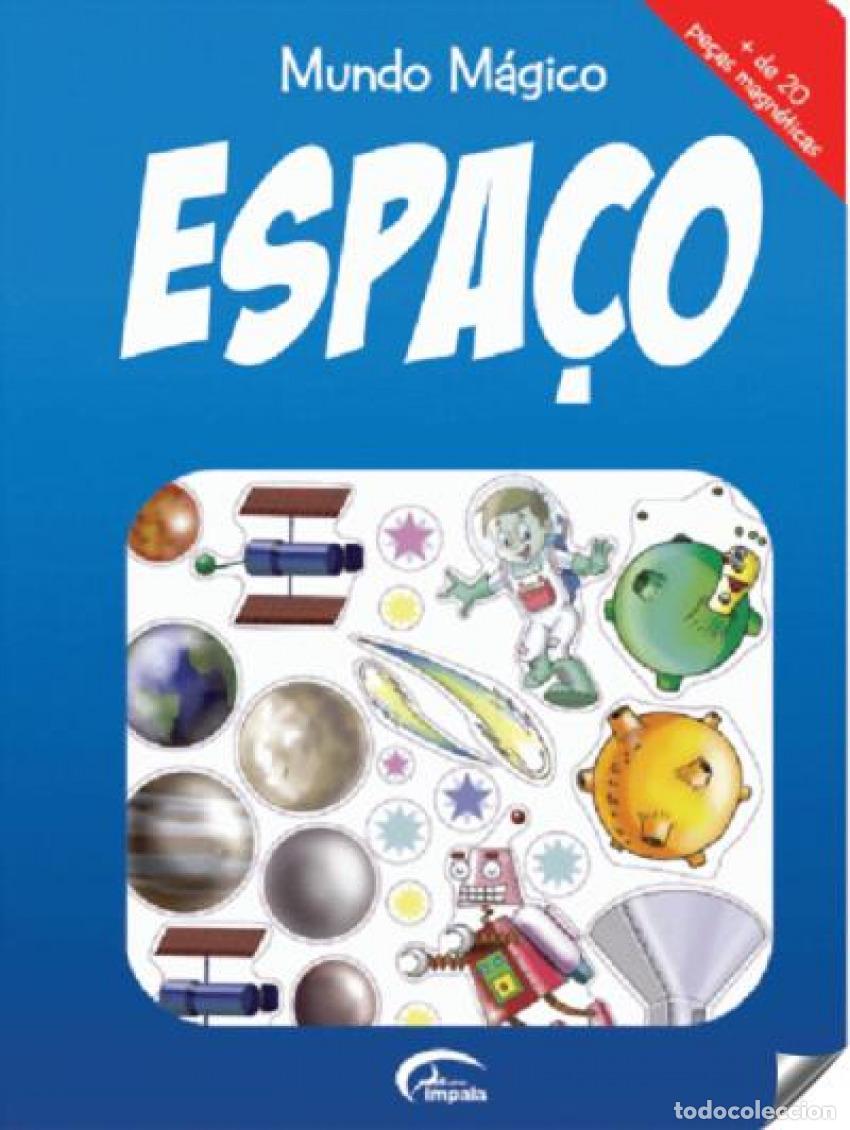 B&uuml;cher: ESPA&Ccedil;O - Infantil, juvenil y educativo