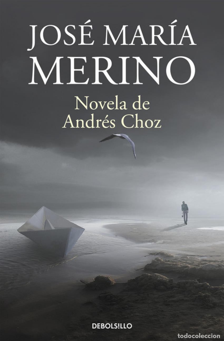 B&uuml;cher: NOVELA DE ANDR&Eacute;S CHOZ - Merino, Jos&eacute; Mar&iacute;a