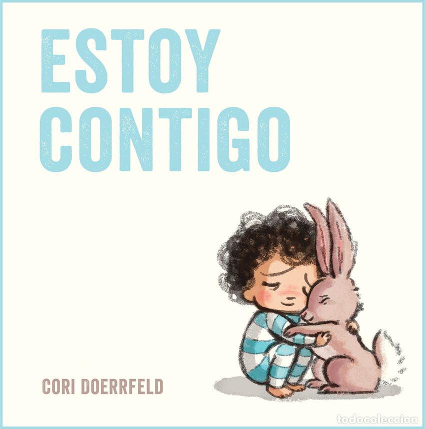 Livros: ESTOY CONTIGO - DOERRFELD, CORI