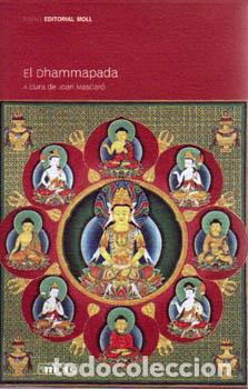 Livros: EL DHAMMAPADA - MASCARO, JOAN